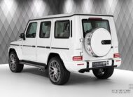 Mercedes G 63 AMG