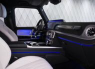 Mercedes G 63 AMG