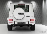 Mercedes G 63 AMG