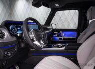 Mercedes G 63 AMG