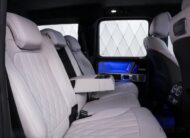 Mercedes G 63 AMG
