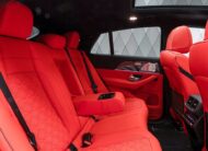 Mercedes GLE 800 Brabus COUPÉ