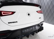 Mercedes GLE 800 Brabus COUPÉ