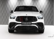 Mercedes GLE 800 Brabus COUPÉ