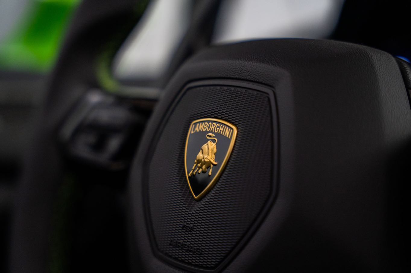 Lamborghini Huracan EVO Spyder