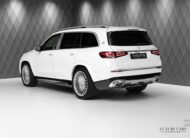 Mercedes GLS 600 Maybach