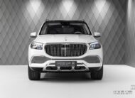 Mercedes GLS 600 Maybach