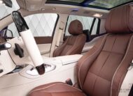 Mercedes GLS 600 Maybach