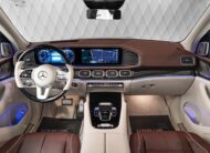 Mercedes GLS 600 Maybach