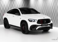 Mercedes GLE 800 Brabus COUPÉ