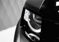 Range Rover Defender 2023