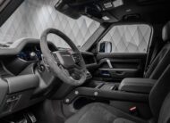Range Rover Defender 2023