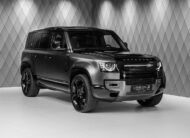 Range Rover Defender 2023
