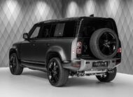 Range Rover Defender 2023