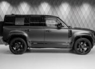 Range Rover Defender 2023