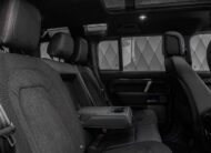 Range Rover Defender 2023