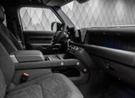 Range Rover Defender 2023