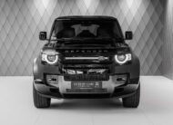 Range Rover Defender 2023