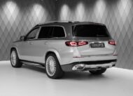 2024 Mercedes-Maybach GLS-Class 600