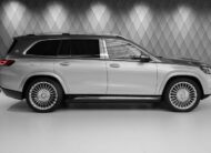 2024 Mercedes-Maybach GLS-Class 600