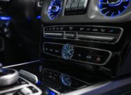 Mercedes-Benz G 63 AMG 4×4² BRABUS 800