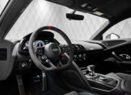 Audi R8 GT S-TRONIC GREY/BLACK CARBON BANG&OLUFSEN