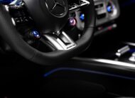 Mercedes-Benz G 63 AMG 2024 BLACK /BLACK DIAMOND KEYLESS