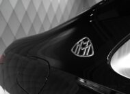 Mercedes-Benz S 580 Maybach 4M 2025 BLACK/BEIGE 4D VIP 19″