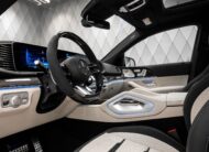 Mercedes-Benz GLE 63 AMG S COUPE