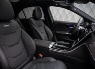 Mercedes-Benz C 63 AMG S E 2024 BLACK/BLACK CARBON