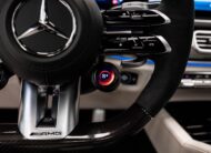Mercedes-Benz GLE 63 AMG S COUPE