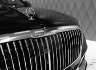 Mercedes-Benz S 580 Maybach 4M 2025 BLACK/BEIGE 4D VIP 19″