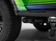 Mercedes-Benz G 63 AMG 4×4² BRABUS 800