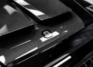 Mercedes-Benz G 63 AMG GCD 820
