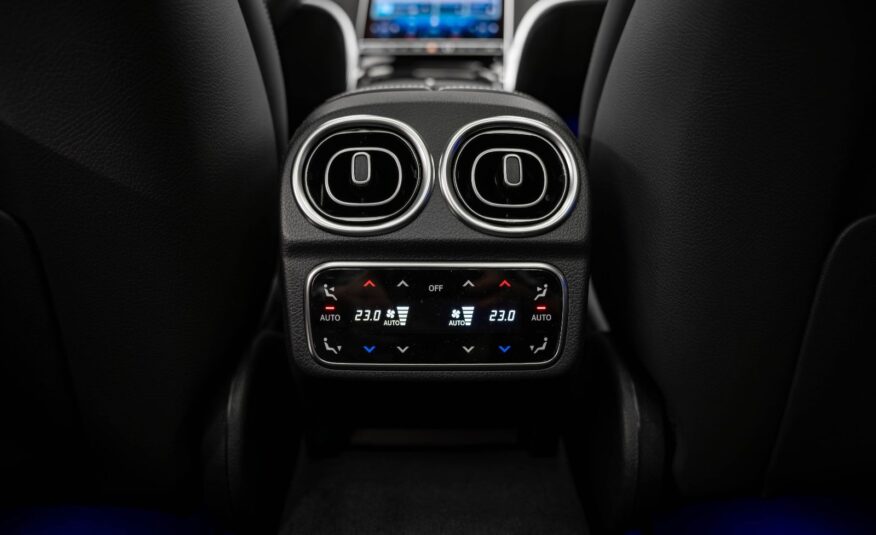 Mercedes-Benz C 63 AMG S E 2024 BLACK/BLACK CARBON