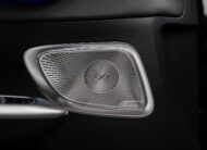 Mercedes-Benz C 63 AMG S E 2024 BLACK/BLACK CARBON