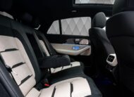 Mercedes-Benz GLE 63 AMG S COUPE