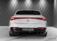 Mercedes-Benz EQS 580 WHITE/BEIGE HEAD UP 360°