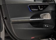Mercedes-Benz C 63 AMG S E 2024 BLACK/BLACK CARBON