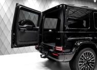 Mercedes-Benz G 63 AMG 2024 BLACK /BLACK DIAMOND KEYLESS