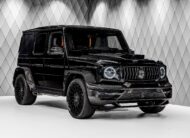 Mercedes-Benz G 63 AMG GCD 820