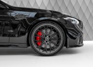 Mercedes-Benz C 63 AMG S E 2024 BLACK/BLACK CARBON