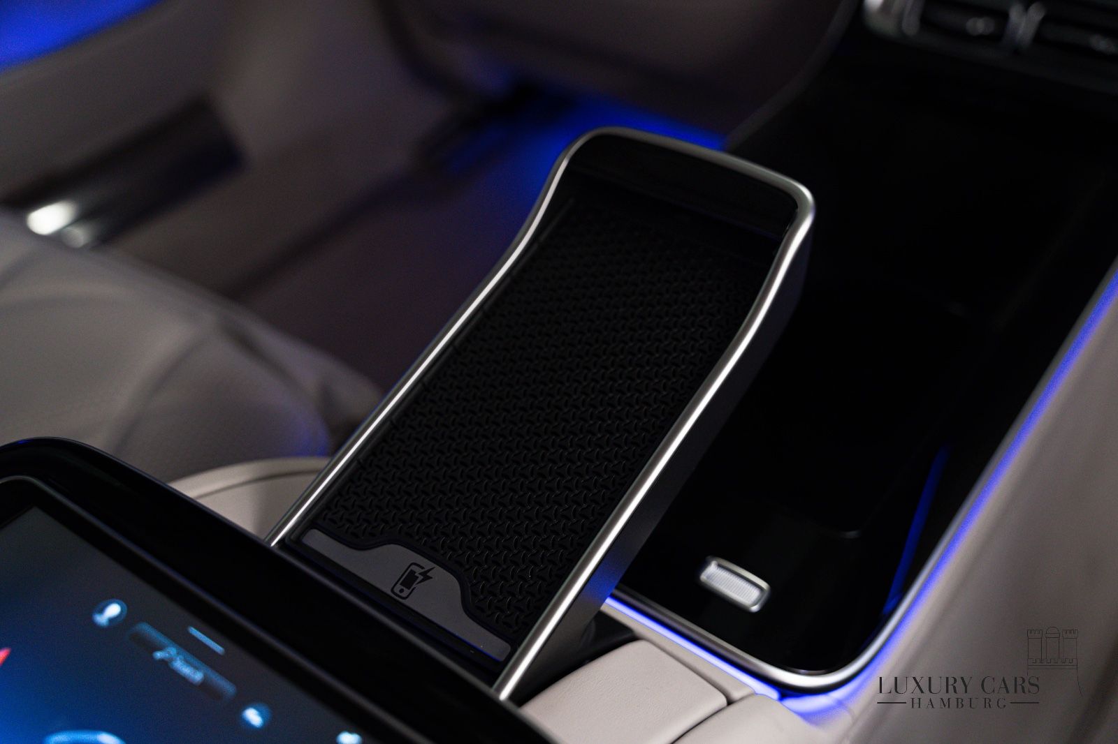 Mercedes-Benz S 580 Maybach 4M 2025 BLACK/BEIGE 4D VIP 19″