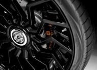 Mercedes-Benz G 63 AMG GCD 820