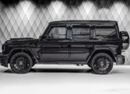 Mercedes-Benz G 63 AMG GCD 820