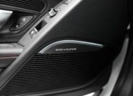 Audi R8 GT S-TRONIC GREY/BLACK CARBON BANG&OLUFSEN