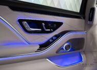 Mercedes-Benz S 580 Maybach 4M 2025 BLACK/BEIGE 4D VIP 19″