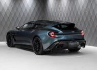 Aston Martin Vanquish Zagato Shooting Brake