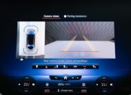 Mercedes-Benz EQS 580 WHITE/BEIGE HEAD UP 360°