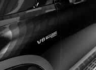 Mercedes-Benz GLE 63 AMG S COUPE